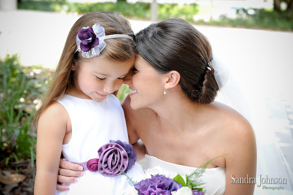 Best First Baptist Orlando Wedding photographer - Sandra Johnson (SJFoto.com)